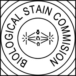 Biological Stain Commission Logo