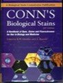CONN'S BIOLOGICAL STAINS - 10th edition
