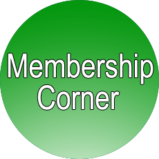 Membership Corner