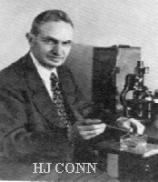 Harold J. Conn