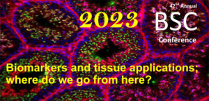Biomarkers and tissue applications; where do we go from here